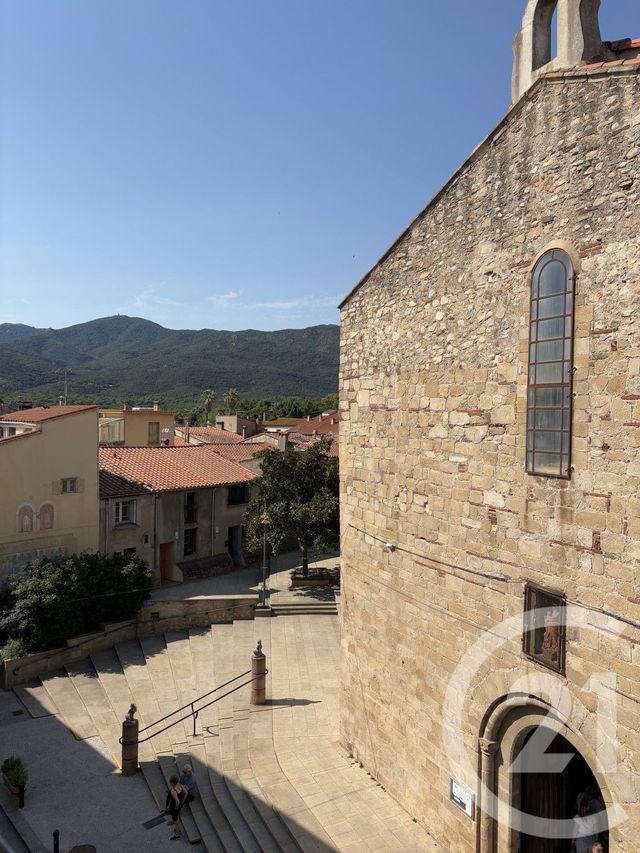 appartement - ARGELES SUR MER - 66