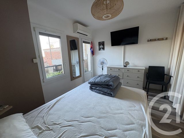 Appartement F3 à vendre - 3 pièces - 65.5 m2 - ARGELES SUR MER - 66 - LANGUEDOC-ROUSSILLON - Century 21 Côte Catalane Immobilier