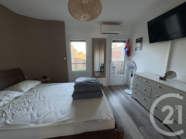 Appartement F3 à vendre - 3 pièces - 65.5 m2 - ARGELES SUR MER - 66 - LANGUEDOC-ROUSSILLON - Century 21 Côte Catalane Immobilier