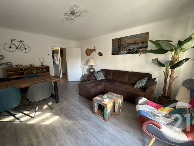 Appartement F3 à vendre - 3 pièces - 65.5 m2 - ARGELES SUR MER - 66 - LANGUEDOC-ROUSSILLON - Century 21 Côte Catalane Immobilier