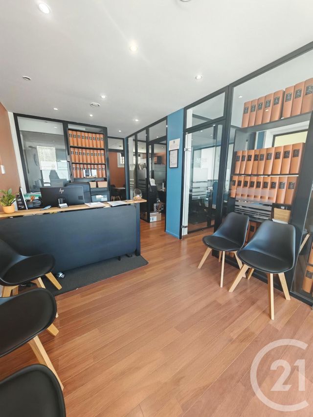Appartement F4 à louer - 4 pièces - 51.21 m2 - LE BARCARES - 66 - LANGUEDOC-ROUSSILLON - Century 21 Côte Catalane Immobilier
