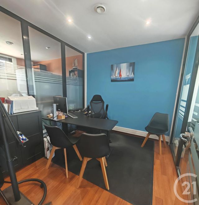 Appartement F4 à louer - 4 pièces - 51.21 m2 - LE BARCARES - 66 - LANGUEDOC-ROUSSILLON - Century 21 Côte Catalane Immobilier