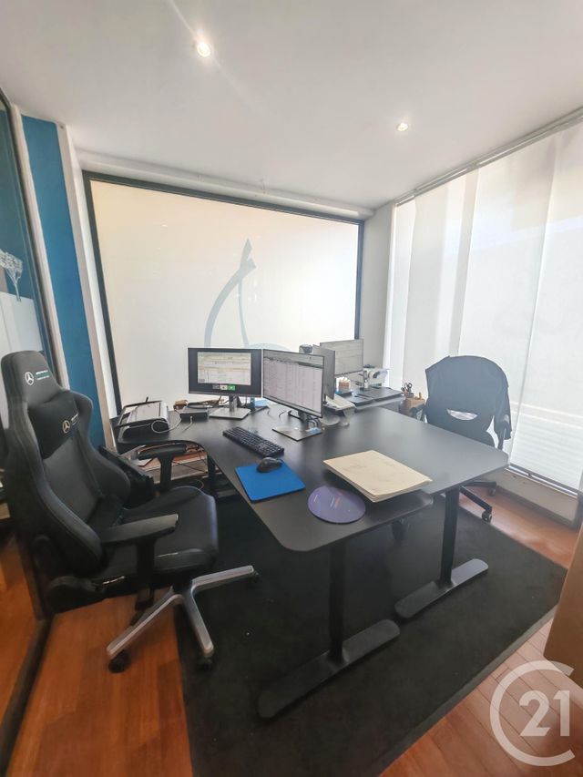 Appartement F4 à louer - 4 pièces - 51.21 m2 - LE BARCARES - 66 - LANGUEDOC-ROUSSILLON - Century 21 Côte Catalane Immobilier