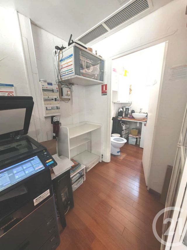 Appartement F4 à louer - 4 pièces - 51.21 m2 - LE BARCARES - 66 - LANGUEDOC-ROUSSILLON - Century 21 Côte Catalane Immobilier