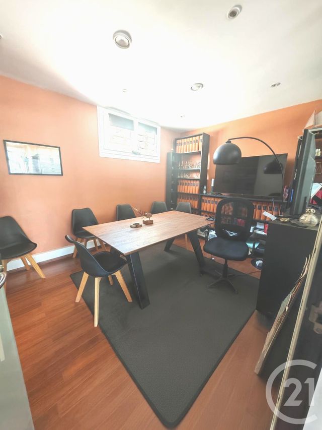 Appartement F4 à louer - 4 pièces - 51.21 m2 - LE BARCARES - 66 - LANGUEDOC-ROUSSILLON - Century 21 Côte Catalane Immobilier