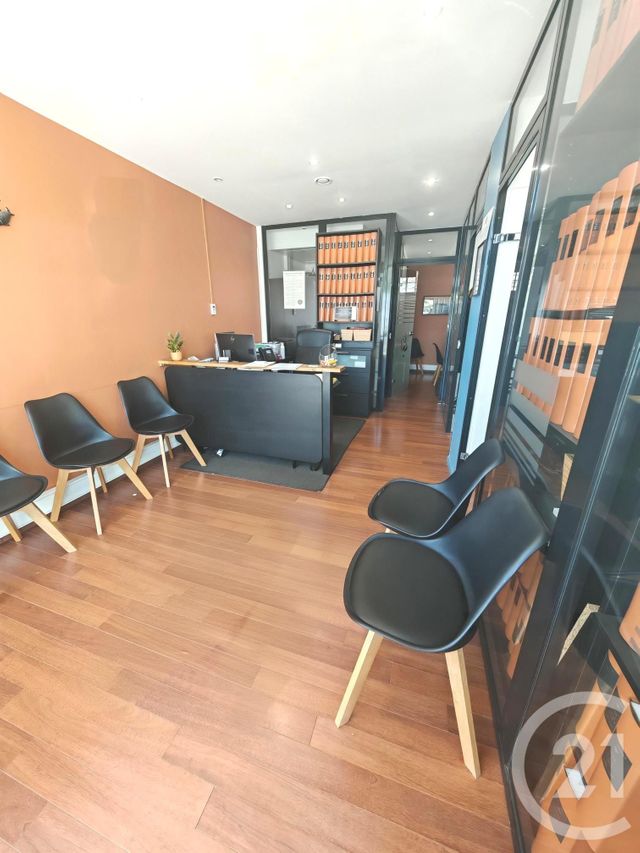Appartement F4 à louer - 4 pièces - 51.21 m2 - LE BARCARES - 66 - LANGUEDOC-ROUSSILLON - Century 21 Côte Catalane Immobilier