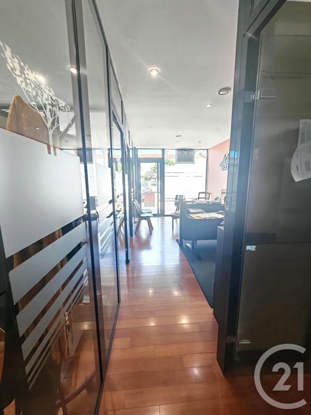 Appartement F4 à louer - 4 pièces - 51.21 m2 - LE BARCARES - 66 - LANGUEDOC-ROUSSILLON - Century 21 Côte Catalane Immobilier