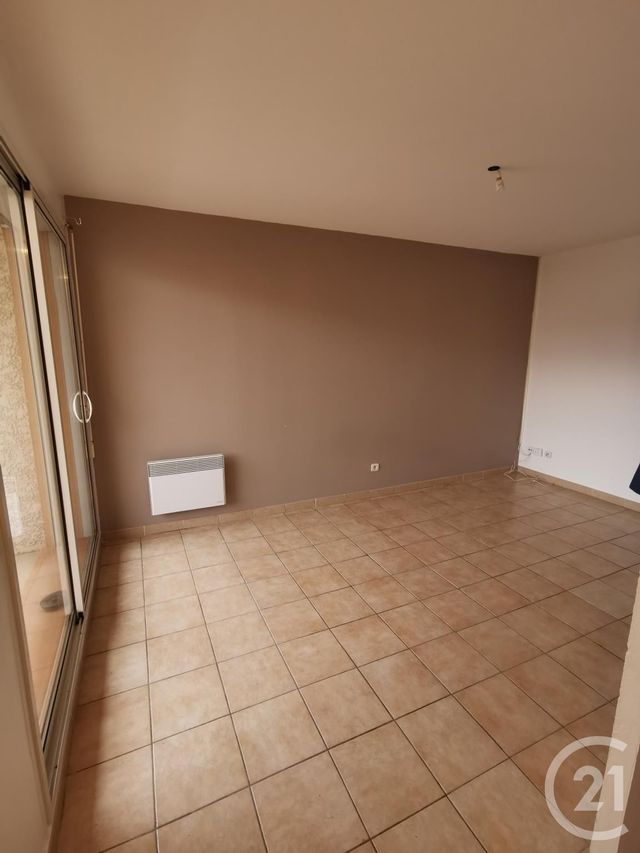 Appartement F2 à louer - 2 pièces - 36.19 m2 - PERPIGNAN - 66 - LANGUEDOC-ROUSSILLON - Century 21 Côte Catalane Immobilier