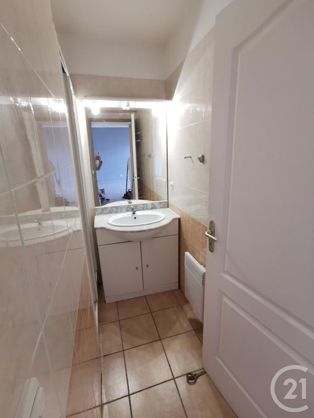 Appartement F2 à louer - 2 pièces - 36.19 m2 - PERPIGNAN - 66 - LANGUEDOC-ROUSSILLON - Century 21 Côte Catalane Immobilier