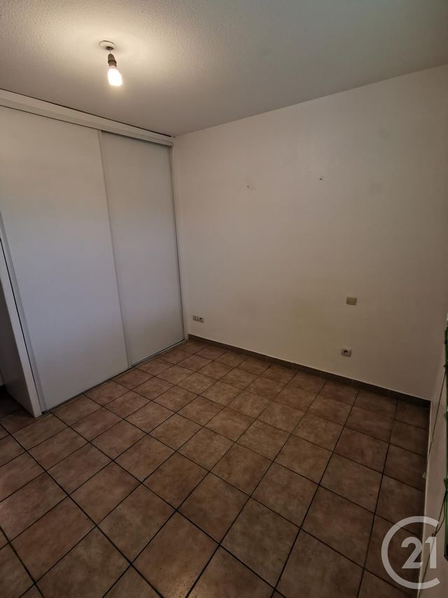 Appartement F2 à louer - 2 pièces - 36.19 m2 - PERPIGNAN - 66 - LANGUEDOC-ROUSSILLON - Century 21 Côte Catalane Immobilier