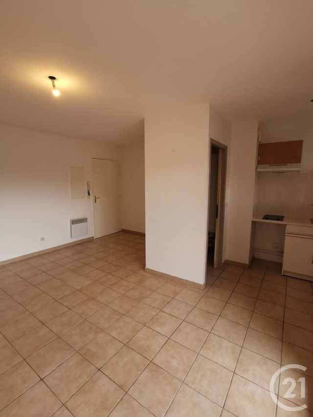 Appartement F2 à louer - 2 pièces - 36.19 m2 - PERPIGNAN - 66 - LANGUEDOC-ROUSSILLON - Century 21 Côte Catalane Immobilier