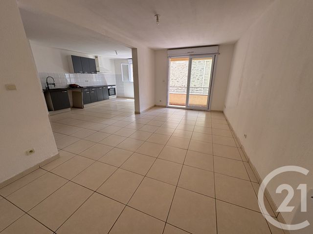 Appartement F3 à vendre PORT VENDRES