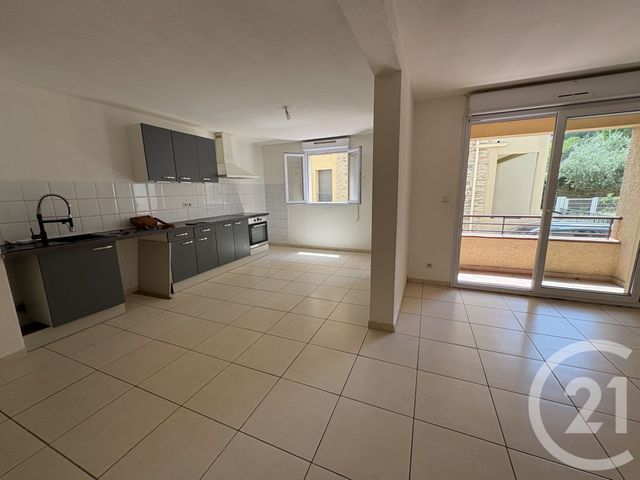 Appartement F3 à vendre - 3 pièces - 84.25 m2 - PORT VENDRES - 66 - LANGUEDOC-ROUSSILLON - Century 21 Côte Catalane Immobilier