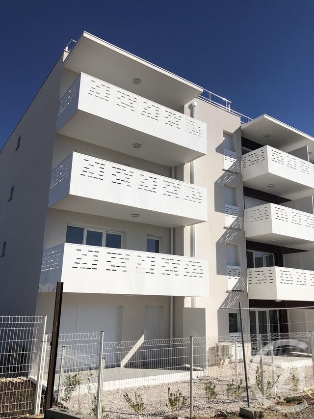 Appartement F3 à louer - 3 pièces - 62.95 m2 - PERPIGNAN - 66 - LANGUEDOC-ROUSSILLON - Century 21 Côte Catalane Immobilier