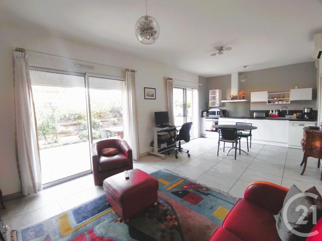 Appartement F3 à vendre - 3 pièces - 63.53 m2 - ARGELES SUR MER - 66 - LANGUEDOC-ROUSSILLON - Century 21 Côte Catalane Immobilier
