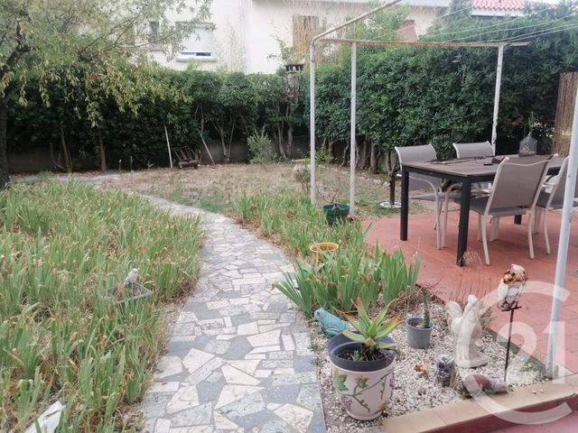 appartement - PERPIGNAN - 66