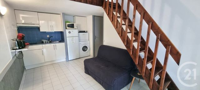 maison à vendre - 2 pièces - 29.38 m2 - ARGELES SUR MER - 66 - LANGUEDOC-ROUSSILLON - Century 21 Côte Catalane Immobilier