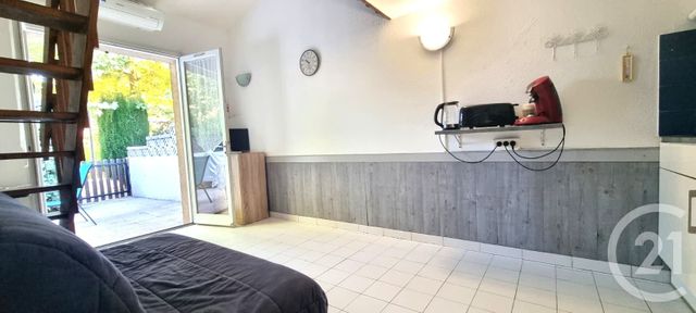 maison à vendre - 2 pièces - 29.38 m2 - ARGELES SUR MER - 66 - LANGUEDOC-ROUSSILLON - Century 21 Côte Catalane Immobilier