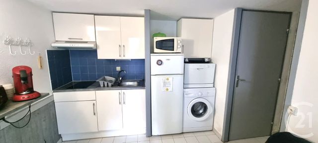 maison à vendre - 2 pièces - 29.38 m2 - ARGELES SUR MER - 66 - LANGUEDOC-ROUSSILLON - Century 21 Côte Catalane Immobilier