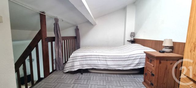 maison à vendre - 2 pièces - 29.38 m2 - ARGELES SUR MER - 66 - LANGUEDOC-ROUSSILLON - Century 21 Côte Catalane Immobilier