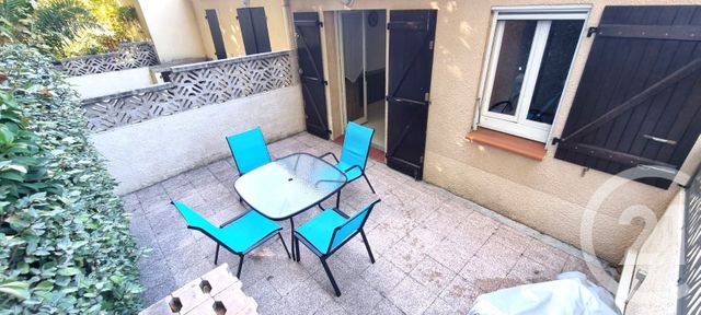 maison à vendre - 2 pièces - 29.38 m2 - ARGELES SUR MER - 66 - LANGUEDOC-ROUSSILLON - Century 21 Côte Catalane Immobilier