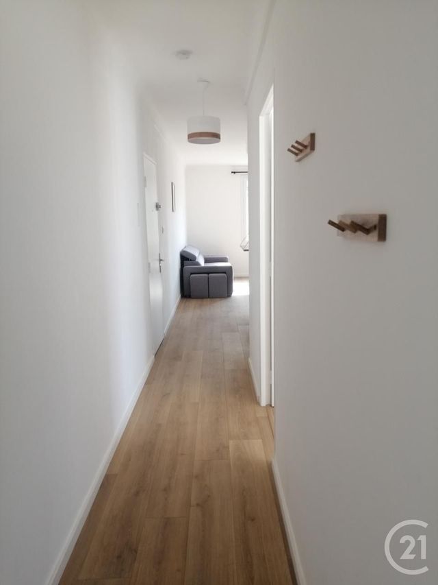 Appartement F3 à louer - 3 pièces - 55.64 m2 - CANET EN ROUSSILLON - 66 - LANGUEDOC-ROUSSILLON - Century 21 Côte Catalane Immobilier