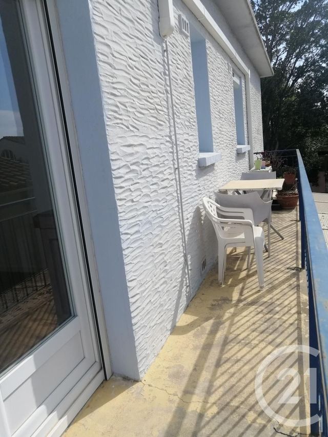 Appartement F3 à louer - 3 pièces - 55.64 m2 - CANET EN ROUSSILLON - 66 - LANGUEDOC-ROUSSILLON - Century 21 Côte Catalane Immobilier