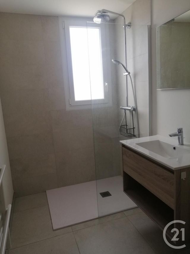 Appartement F3 à louer - 3 pièces - 55.64 m2 - CANET EN ROUSSILLON - 66 - LANGUEDOC-ROUSSILLON - Century 21 Côte Catalane Immobilier