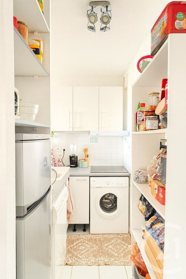 Appartement F3 à louer - 3 pièces - 55.33 m2 - CANET EN ROUSSILLON - 66 - LANGUEDOC-ROUSSILLON - Century 21 Côte Catalane Immobilier