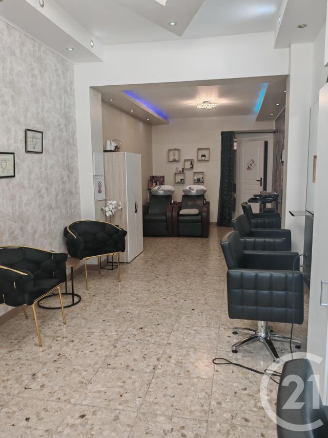 Appartement Autre à louer - 2 pièces - 48.39 m2 - PERPIGNAN - 66 - LANGUEDOC-ROUSSILLON - Century 21 Côte Catalane Immobilier