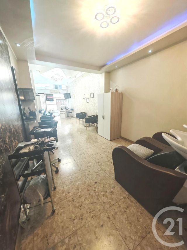 Appartement Autre à louer - 2 pièces - 48.39 m2 - PERPIGNAN - 66 - LANGUEDOC-ROUSSILLON - Century 21 Côte Catalane Immobilier