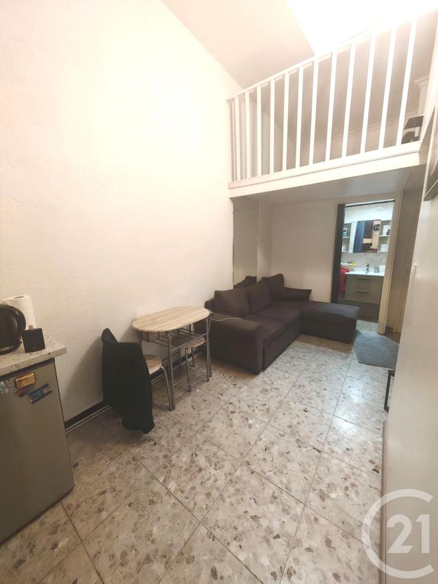 Appartement Autre à louer - 2 pièces - 48.39 m2 - PERPIGNAN - 66 - LANGUEDOC-ROUSSILLON - Century 21 Côte Catalane Immobilier