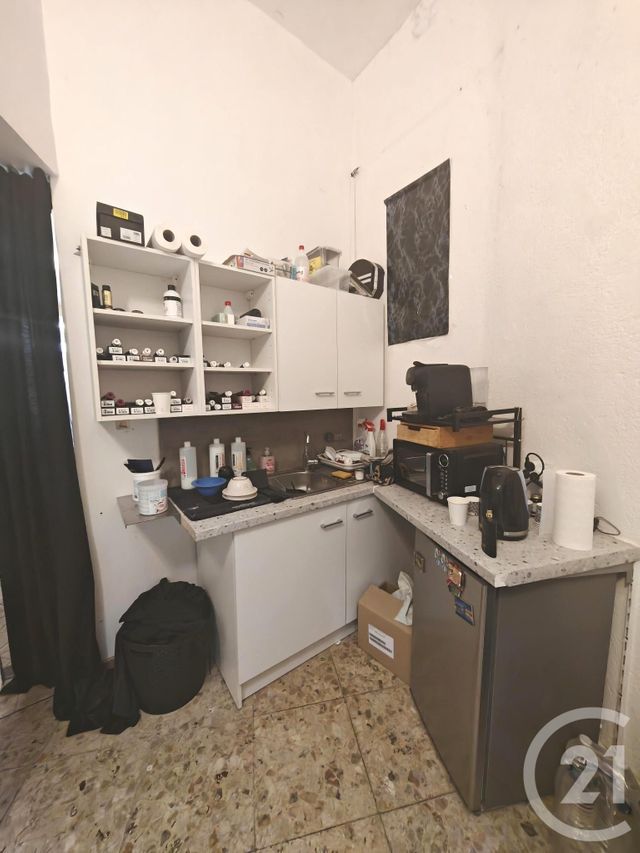 Appartement Autre à louer - 2 pièces - 48.39 m2 - PERPIGNAN - 66 - LANGUEDOC-ROUSSILLON - Century 21 Côte Catalane Immobilier