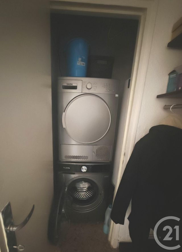 Appartement Autre à louer - 2 pièces - 48.39 m2 - PERPIGNAN - 66 - LANGUEDOC-ROUSSILLON - Century 21 Côte Catalane Immobilier