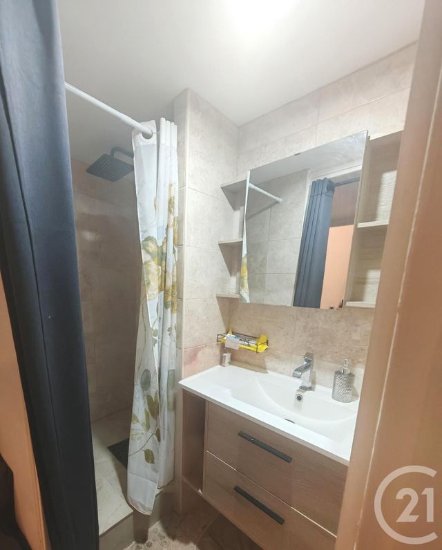Appartement Autre à louer - 2 pièces - 48.39 m2 - PERPIGNAN - 66 - LANGUEDOC-ROUSSILLON - Century 21 Côte Catalane Immobilier