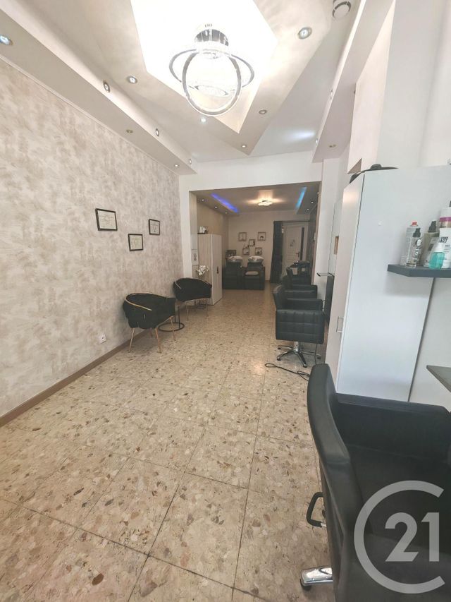 Appartement Autre à louer - 2 pièces - 48.39 m2 - PERPIGNAN - 66 - LANGUEDOC-ROUSSILLON - Century 21 Côte Catalane Immobilier