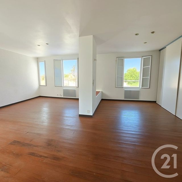 Appartement F2 à louer - 2 pièces - 60.0 m2 - PERPIGNAN - 66 - LANGUEDOC-ROUSSILLON - Century 21 Côte Catalane Immobilier