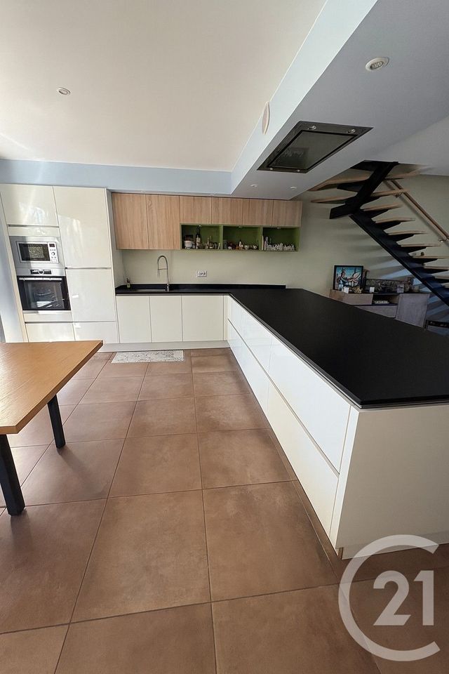 maison à vendre - 4 pièces - 120.49 m2 - ARGELES SUR MER - 66 - LANGUEDOC-ROUSSILLON - Century 21 Côte Catalane Immobilier