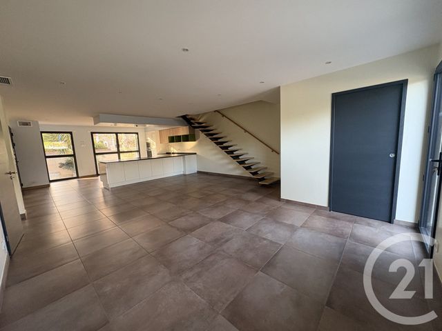 maison à vendre - 4 pièces - 120.49 m2 - ARGELES SUR MER - 66 - LANGUEDOC-ROUSSILLON - Century 21 Côte Catalane Immobilier