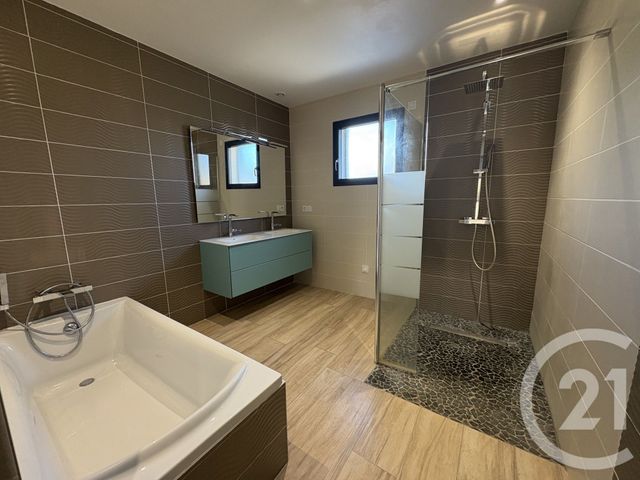 maison à vendre - 4 pièces - 120.49 m2 - ARGELES SUR MER - 66 - LANGUEDOC-ROUSSILLON - Century 21 Côte Catalane Immobilier