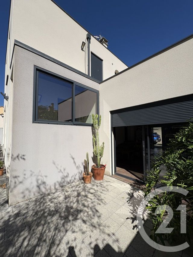 maison à vendre - 4 pièces - 120.49 m2 - ARGELES SUR MER - 66 - LANGUEDOC-ROUSSILLON - Century 21 Côte Catalane Immobilier