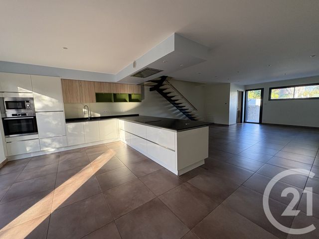 maison à vendre - 4 pièces - 120.49 m2 - ARGELES SUR MER - 66 - LANGUEDOC-ROUSSILLON - Century 21 Côte Catalane Immobilier