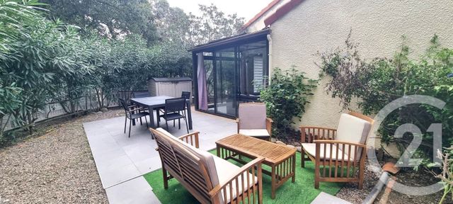 maison à vendre - 3 pièces - 34.27 m2 - ARGELES SUR MER - 66 - LANGUEDOC-ROUSSILLON - Century 21 Côte Catalane Immobilier