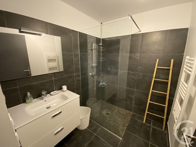 Appartement à louer - 3 pièces - 61.54 m2 - CANET EN ROUSSILLON - 66 - LANGUEDOC-ROUSSILLON - Century 21 Côte Catalane Immobilier