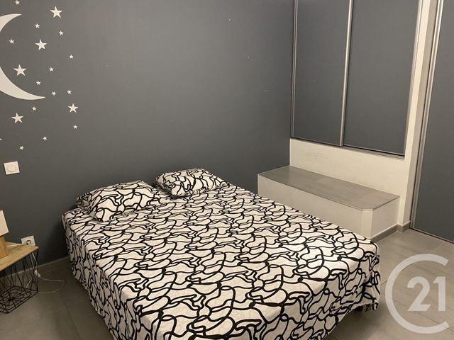 Appartement à louer - 3 pièces - 61.54 m2 - CANET EN ROUSSILLON - 66 - LANGUEDOC-ROUSSILLON - Century 21 Côte Catalane Immobilier