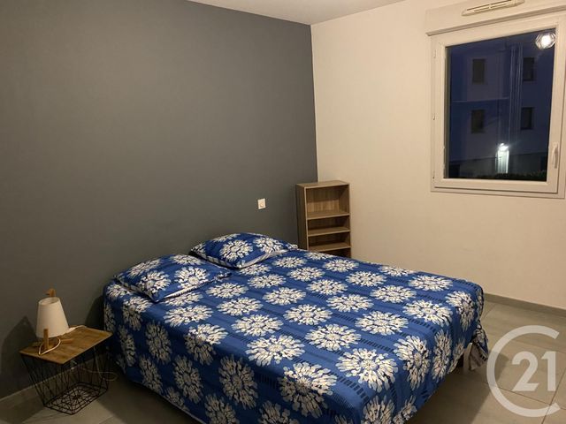 Appartement à louer - 3 pièces - 61.54 m2 - CANET EN ROUSSILLON - 66 - LANGUEDOC-ROUSSILLON - Century 21 Côte Catalane Immobilier