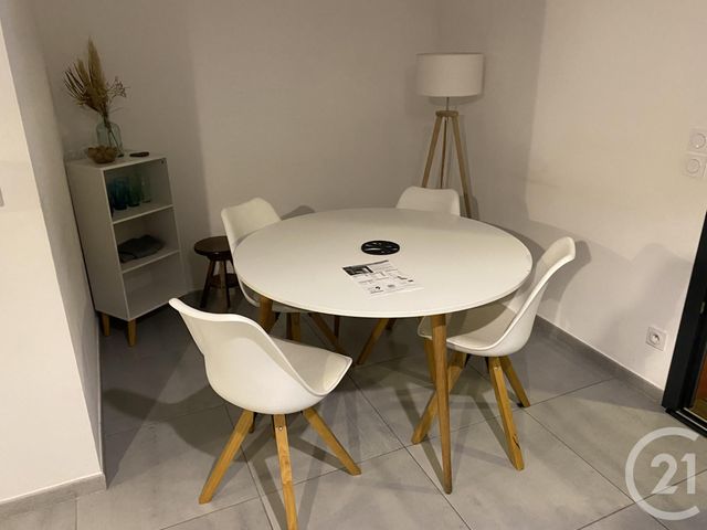 Appartement à louer - 3 pièces - 61.54 m2 - CANET EN ROUSSILLON - 66 - LANGUEDOC-ROUSSILLON - Century 21 Côte Catalane Immobilier