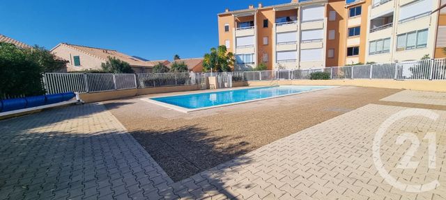 maison à vendre - 3 pièces - 44.73 m2 - ARGELES SUR MER - 66 - LANGUEDOC-ROUSSILLON - Century 21 Côte Catalane Immobilier
