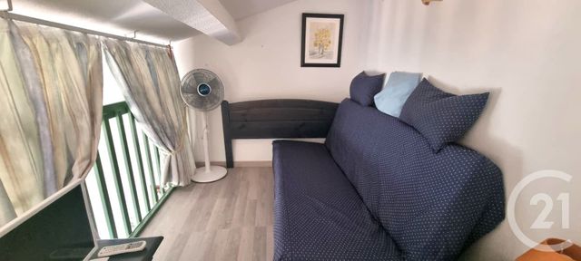 maison à vendre - 3 pièces - 44.73 m2 - ARGELES SUR MER - 66 - LANGUEDOC-ROUSSILLON - Century 21 Côte Catalane Immobilier