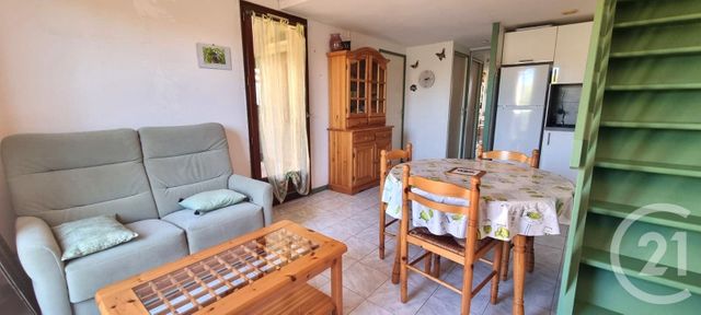 maison à vendre - 3 pièces - 44.73 m2 - ARGELES SUR MER - 66 - LANGUEDOC-ROUSSILLON - Century 21 Côte Catalane Immobilier